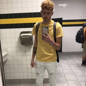 Meet your Posher, Kaleb